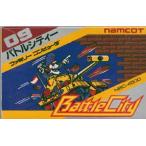 (FC) バトルシティー   (管理：9286)