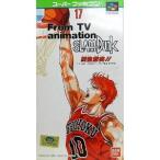 (SFC) スラムダンク From TV animation 四強激突!! (管理：3585)