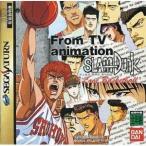 (SS) テレビアニメ スラムダンク アイラブバスケットボール (管理：12172)