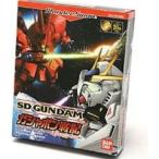 (ワンダースワン) SDガンダム ガシャポン戦記エピソード1  (管理：5070)