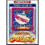 (FC) ファミリーピンボール (管理：8886)