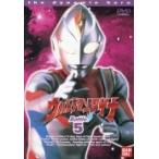 ウルトラマンダイナ(5) (DVD)(管理:207917)
