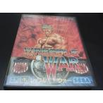 (メガドライブ) レッスルウォー  (管理：13592)