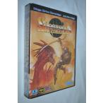 (メガドライブ) ソーサリアン  (管理：13402)