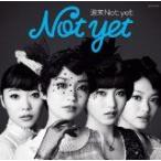 (CD)週末Not yet（Type-C）   / Not yet (管理：518944)