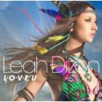 L・O・V・E U(初回限定盤)(DVD付)  [CD+DVD] リア・ディゾン [管理：505183]