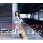 (CD)Destiny Line (DVD付初回盤)(CD+DVD) リア・ディゾン(管理：505563)