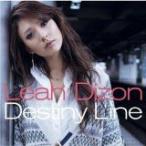 Destiny Line [通常盤] [CD] リア・ディゾン [管理：505562]