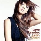 Love Paradox（初回限定盤）（DVD付） / リア・ディゾン 【管理：507386】