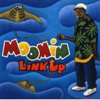 (CD)LINK UP/MOOMIN(CD)レゲエ(管理番号_548539)