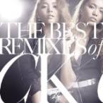 (CD)THE BEST REMIXES of CK（初回仕様限定盤） / Crystal Kay  (管理：513949)