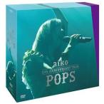 (DVD)aiko 15th Anniversary Tour「POPS」初回限定仕様 / アイコ (管理：208765)