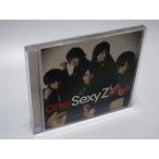 (CD)one Sexy Zone (ローソン・HMV限定盤 CD＋DVD) / Sexy Zone セクシーゾーン (管理：546084)