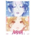 NANA -ナナ- 1 (DVD) (2006) 朴路美; KAORI; 木内秀信; 川原慶久; 森川智之 (管理:143598)