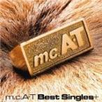 (CD)m．c．A・T Best Singles＋（DVD付） / m.c.A・T  (管理：503590)