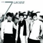 (CD)Stop Girl  （ALBUM＋DVD） / U-KISS  (管理：524831)