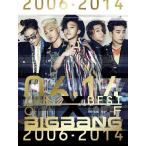 (CD)THE BEST OF BIGBANG 2006-2014 (CD3枚組+DVD2枚組) / BIGBANG (管理：529839)