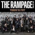 (CD)THE RAMPAGE from EXILE TRIBE / THROW YA FIST (DVD付)(管理番号:560460)