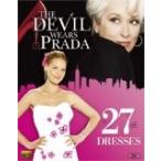 (幸せになるための27のドレス)発売記念ラブコメパック ブルーレイディスク2枚組 (Blu-ray) /  (管理：164318)