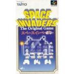 (SFC) スペースインベーダー (管理：3581)