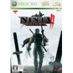 (XBOX360) NINJA GAIDEN II(ニンジャガイデン 2) (管理：111215)