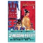 (少年コミック)山賊王 3 (講談社コミックス月刊マガジン)/沢田 ひろふみ