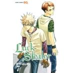 (少年コミック)Luck Stealer 7 (ジャンプコミックス)/かず はじめ (管理：801875)