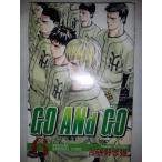 (少年コミック)GO ANd GO −ゴーアンドゴー− 6 (少年チャンピオンコミックス)/古谷野 孝雄