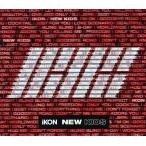 (ＣＤ K-POP)ｉＫＯＮ／ＮＥＷ ＫＩＤＳ［ＤＶＤ付初回生産限定盤］(管理番号：J8473)