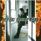 (CD)eric martin/somewhere in the middle(輸入盤)(管理J0829)