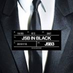 (ＣＤ 邦楽)三代目 Ｊ ＳＯＵＬ ＢＲＯＴＨＥＲＳ ｆｒｏｍ ＥＸＩＬＥ ＴＲＩＢＥ／ＪＳＢ ＩＮ ＢＬＡＣＫ［ＤＶＤ付］(管理番号：J4029)