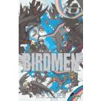 (少年コミック)(未完結セット)BIRDMEN　1〜16巻セット(管理J7198)