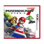 (3DS) マリオカート7  (管理：410075)