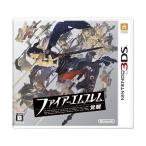 (3DS) ファイアーエムブレム 覚醒 (管理：410128)
