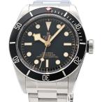 TUDOR ブラックベイ M79230N