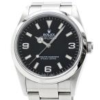 [3年保証] ロレックス メンズ エクス