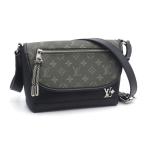  Louis Vuitton Pal smesenja-M12625 монограмма серый n кожа сумка на плечо хаки nowa-ru черный зеленый чёрный б/у бесплатная доставка 
