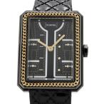 [3年保証] シャネル ボーイズ ボーイ