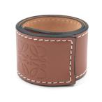  Loewe s LAP браслет маленький 119.19.336 машина fs gold язык дыра g овечья кожа браслет кожа браслет чай цвет б/у бесплатная доставка 