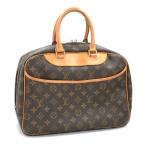 ルイヴィトン ドーヴィル M47270 モノ