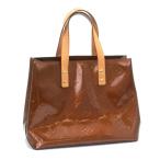 ルイヴィトン リードPM M91146 モノグ�