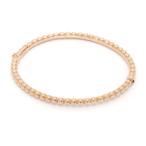  Van Cleef & Arpels perrelet Gold жемчуг браслет medium модель VCARO7A700 K18RG браслет металлы 18.4g б/у бесплатная доставка 