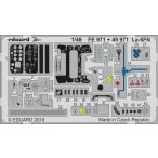 e двойной do zoom 1/48FE971 Lavochkin La-5FN for Zvezda kits