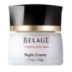 ハリウッド化粧品ベルアージュナイト...