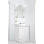 LIXIL умывание туалетный столик off toLED1 поверхность зеркало ( помутнение останавливаться пальто есть ) дверь модель W600XD500XH1780 мм одиночный рычаг вентиль резина штекер тип . вентиль дверь стандартный комплектация 