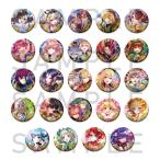 黒ウィズ イベントセレクション トレーディング缶バッジ