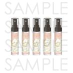 白猫プロジェクト NEW WORLD'S プレミアム 抱き枕専用キャラクターミスト アイシャ 5個入パック