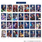 クイズRPG 魔法使いと黒猫のウィズ Butler's CAFE トレーディングブロマイド