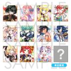 白猫 アートコレクション トレーディングミニ色紙 vol.1