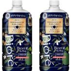 花王 ビオレ 泡ボディソープ アール